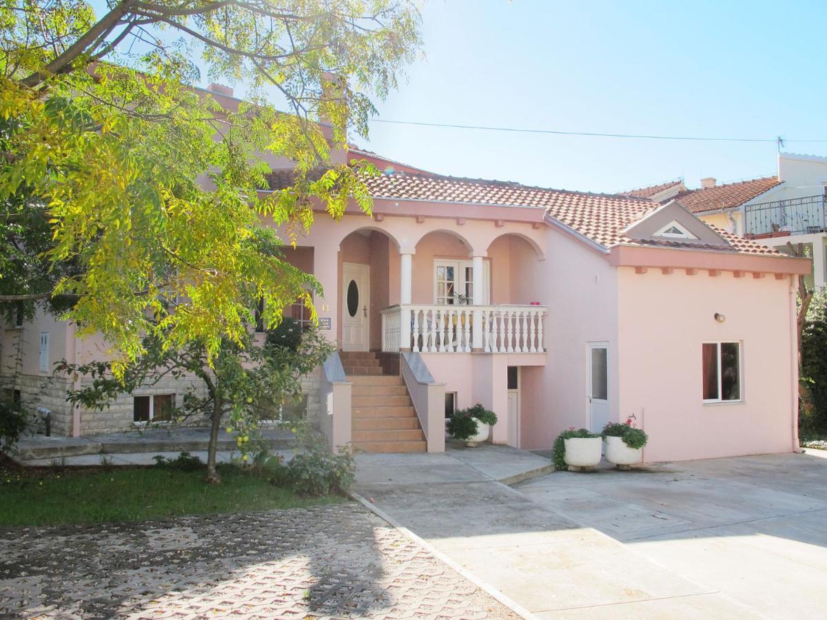 Apartment Catarina - Zad112 By Interhome Zadar Exterior photo