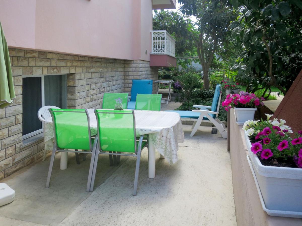 Apartment Catarina - Zad112 By Interhome Zadar Exterior photo